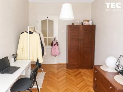 2 pokoje 35,5m2 Gnieźnieńska, Azory