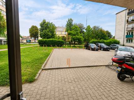 3 pokoje parking Centrum Ciechanowa