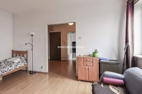 2 mieszkania inwestycyjne/Podwawelskie/Kapelanka