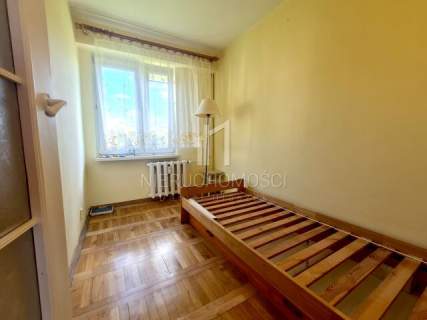 JASNE, 4-POKOJOWE MIESZKANIE NA II PIĘTRZE, JASŁO, UL. SZAJNOCHY,...