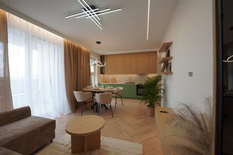 Mieszkanie na sprzedaż, 54 m2, Kielce