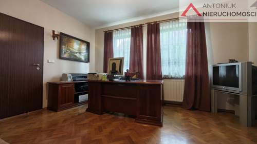 Sprzedam jedno lub dwurodzinny dom w Legionowie