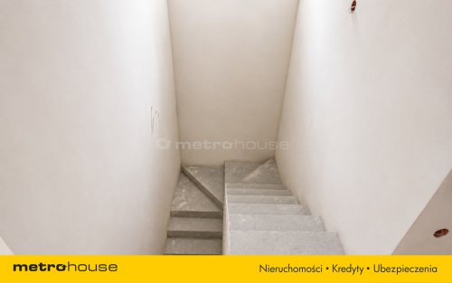 Segment narożny 90 m , ogród, Grodzisk Mazowiecki