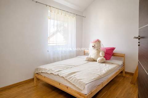 Podgórzee, Zabłocie, Płaszów, 4 pokoje, balkon