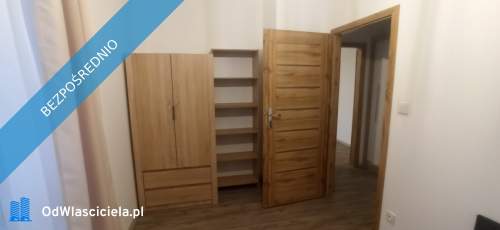 Mieszkanie 3 pokojowe Pruszków parter z ogródkiem i stanowiskiem...