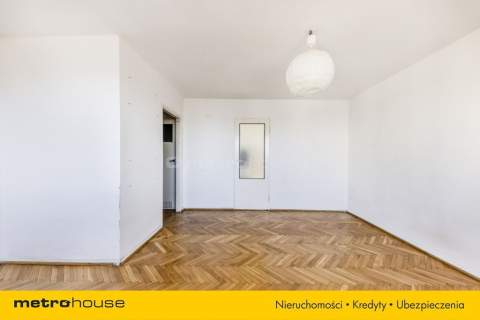 Mieszkanie na sprzedaż, 27 m2, Warszawa