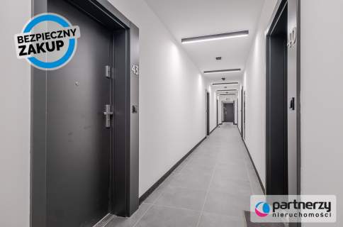 2 POKOJE W CENTRUM GDAŃSKA/SMART HOME/WYKOŃCZONE