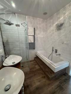 Apartament z miejscem parkingowym