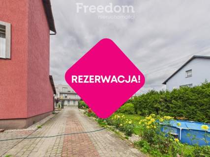 Dom z potencjałem w atrakcyjnej lokalizacji