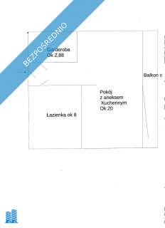 Mieszkanie / Apartament do sprzedaży EXTRA OFERTA PILNE