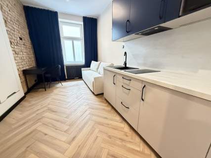 OKAZJA 3 NOWE MIKRO KAWALERKI W SERCU JEŻYC