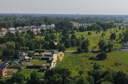 GOTOWY PROJEKT NA 16 LOKALI Z KONCEPCJĄ ZABUDOWY 