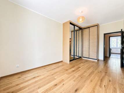 Wyjątkowy Apartament 78 m z kominkiem