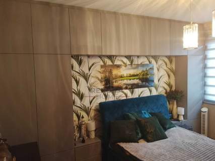 Mieszkanie 54 m duży balkon Bielany
