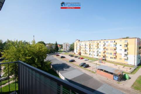 Mieszkanie na sprzedaż, 47,9 m2, Piła