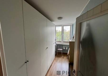 3-pokojowe mieszkanie na Pradze-Południe