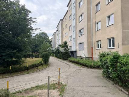 Wiśniowa/zadbana kawalerka/od sierpnia
