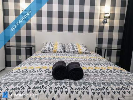 Apartament przy samym Rynku