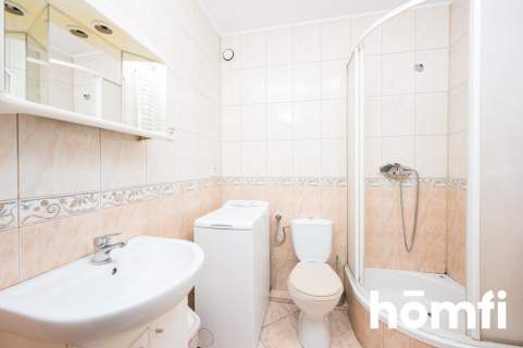 Przytulne studio z osobną kuchnią 30m2 ul. Nila