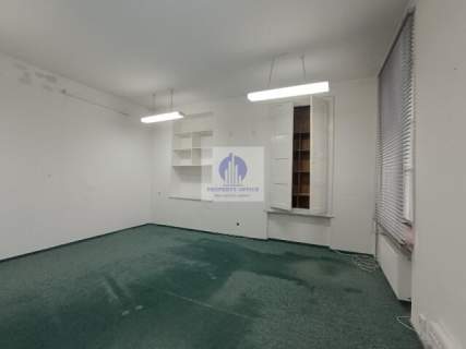 Praga Północ lokal biurowy 32,33 m2 do wynajęcia