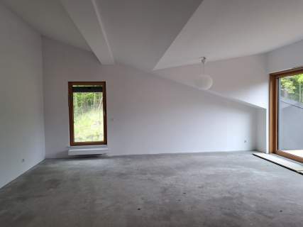 Apartament 3 pok. taras 14 m2 otoczeniu lasu PCC 0%