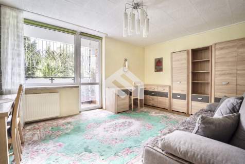 2 pokoje ogródek Praga-Płd 53m2