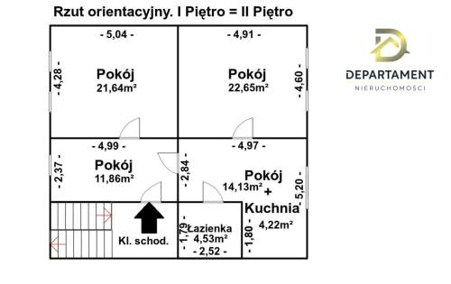 Kamienica do generalnego remontu na sprzedaż