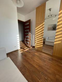 Mieszkanie 3 Pokojowe Balkon Garaż - Przymorze Marina Primore