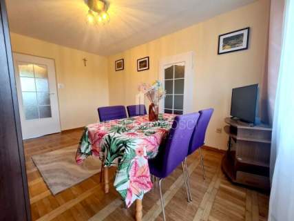 JASNE, 4-POKOJOWE MIESZKANIE NA II PIĘTRZE, JASŁO, UL. SZAJNOCHY,...