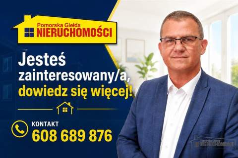 Dom wolnostojący na dużej działce - Mieszałki gm.