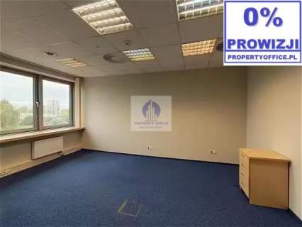 Ursynów biuro 59,80m2 do wynajęcia