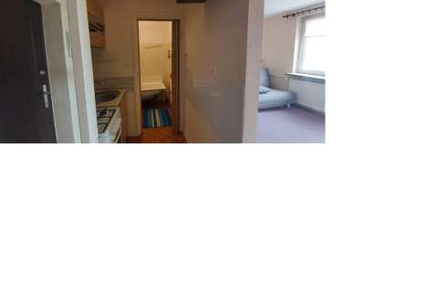 Mieszkanie na sprzedaż, 24,5 m2, Warszawa