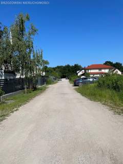 Waligóry,MPZP 2 bliźniaki po 2 lokale, 3 szeregowe