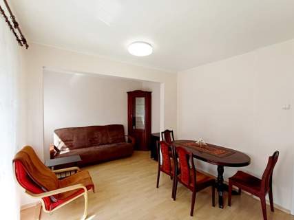 Rozkładowe 3 pokoje, balkon - Dwudziestolatków 1