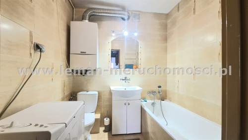 Mieszkanie do wynajęcia, 28 m2, Lublin