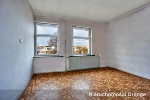 Budynek biurowy 500 m od Rynku