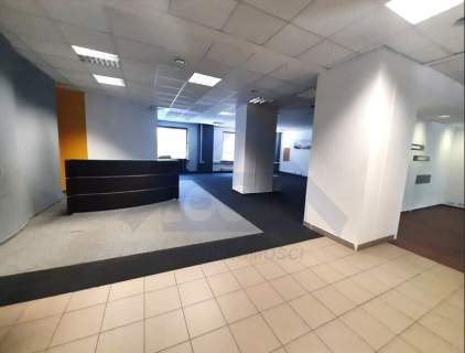 BIURO W ŚRÓDMIEŚCIU, KANELARIA, SHOWROOM