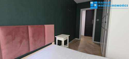 2-pokojowe mieszkanie po remoncie