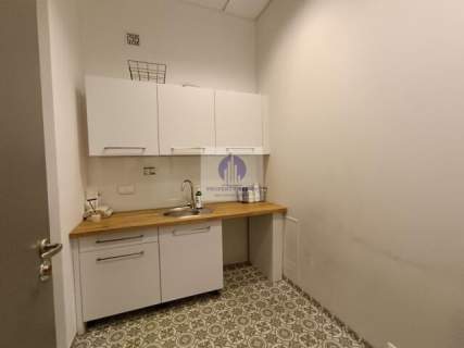 Śródmieście lokal biurowy 85,69m2 do wynajęcia