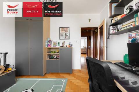 3 pokoje Gdynia Karwiny