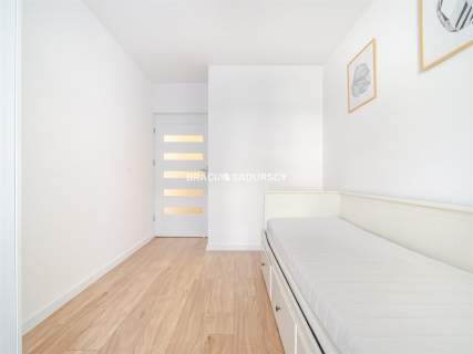 Mieszkanie do wynajęcia, 37 m2, Bochnia