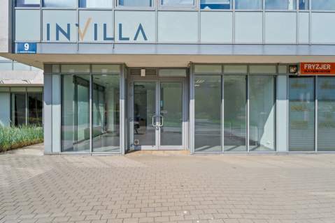 Lokal usługowy 87 m Przymorze