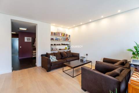Elegancki apartament 90m2 ul.Rakowicka Kraków