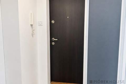 3-pokojowe mieszkanie na Targówku