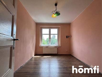 PRZESTRONNE I JASNE 3-POKOJE 80 m2 BYTOM CENTRUM