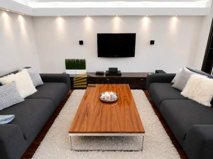 Prestiżowy Apartament Patria Powiśle