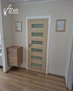 Mieszkanie na sprzedaż, 61,5 m2, Białystok