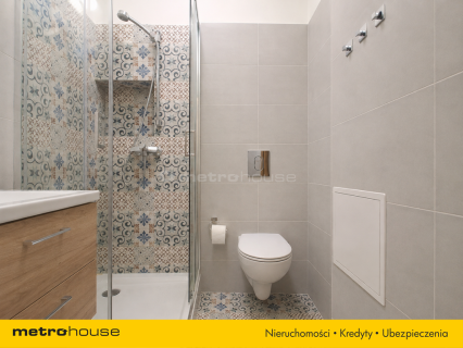 42.6m w sercu Starej Ochoty / balkon 6m, piwnica