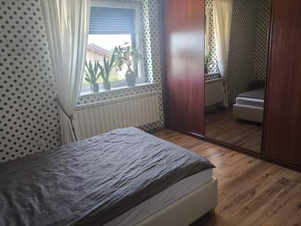 Sprzedaż domu o powierzchni 140 m na działce 600 m plus gospodarczy