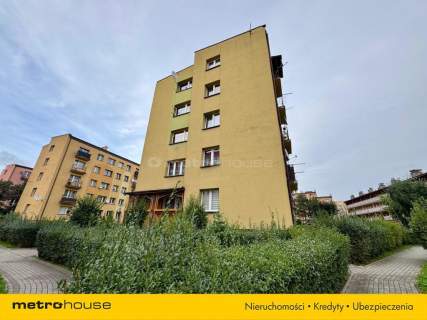 Przestronne M3 przy Górniczej 1 Piętro